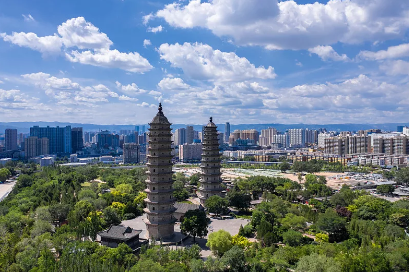 山西阳光，照亮日常生活的温暖源泉