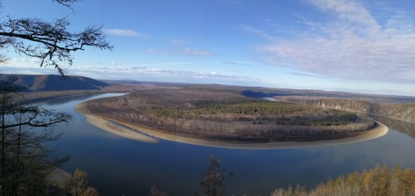 黑龙江，自然之约，浪漫邂逅之地