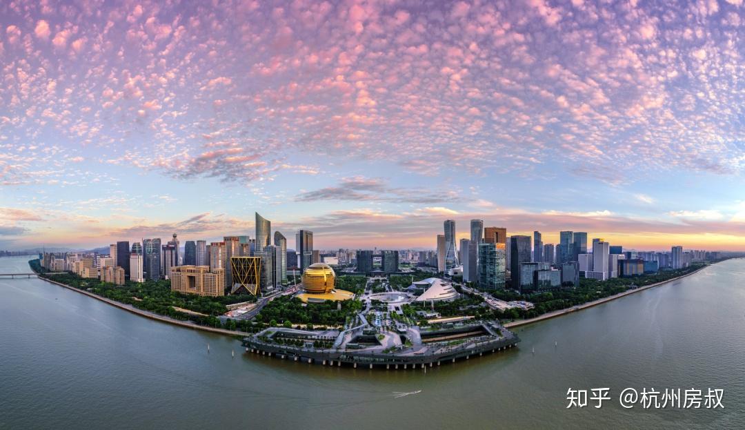 浙江，活力创新之都，无限商机尽享之地