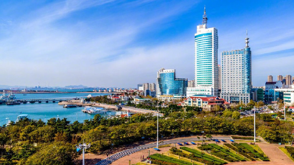 齐鲁风华,山东传统与现代的和谐交响