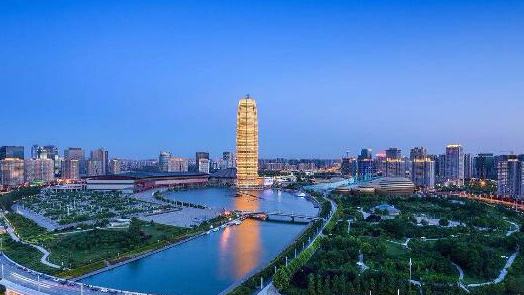 中原瑰宝之旅,河南文化宝藏深度探寻