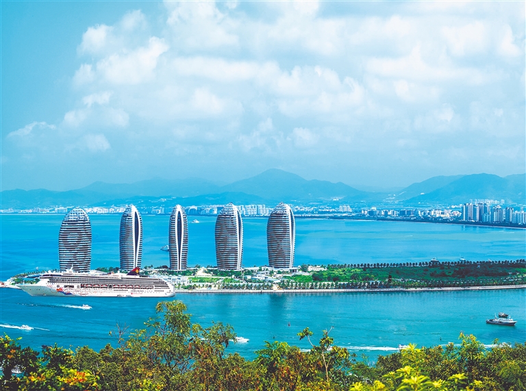 海南深度游全攻略，打造完美海南之旅秘籍