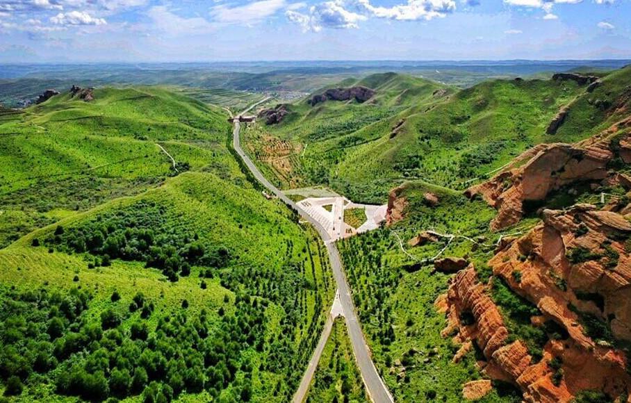 宁夏,致敬亲爱的听众朋友们