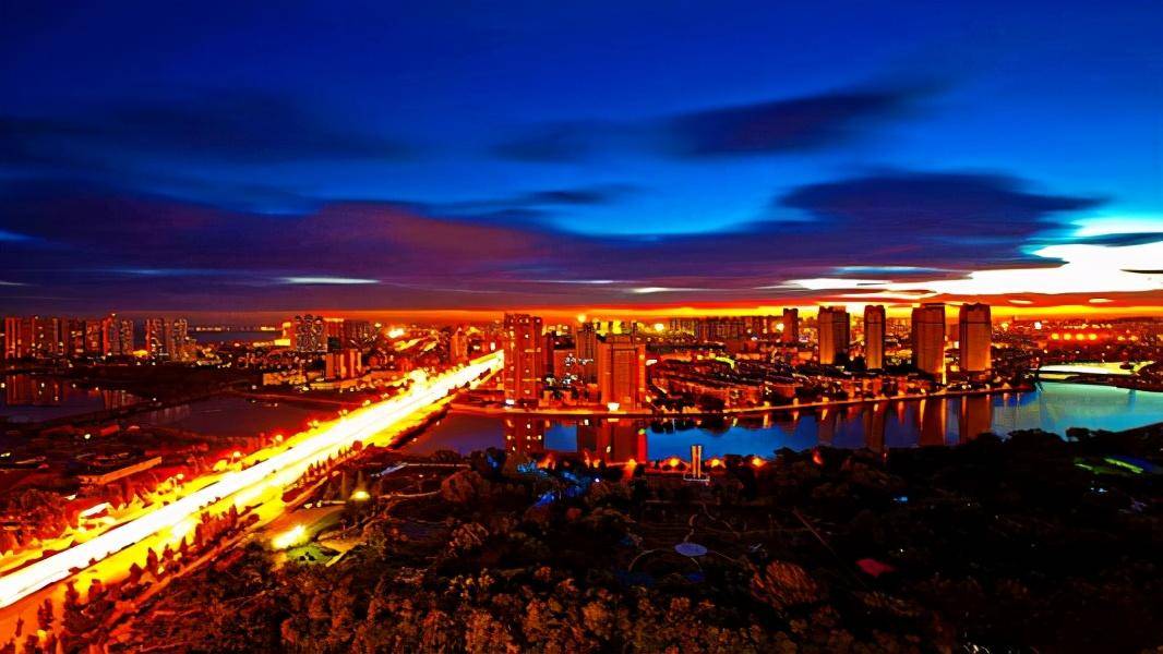 唐山,背景、重大事件与城市地位概述