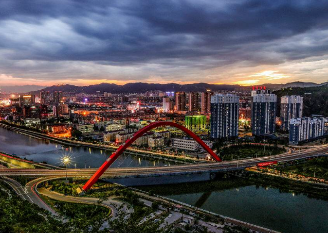 张家口,历史文化瑰宝与旅游胜地崛起之路