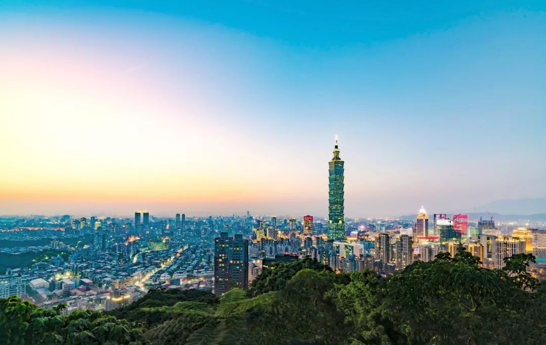 台湾智造先锋,前沿科技在台湾新锐产品中绽放未来光彩