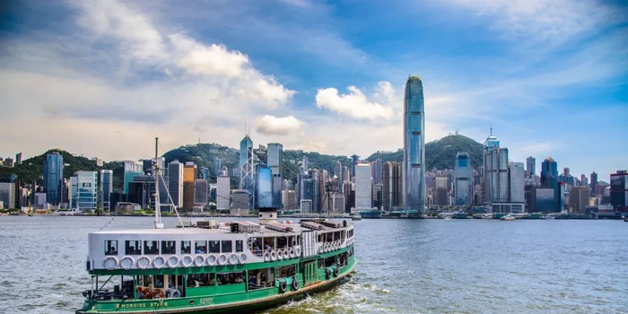 香港,国际金融中心的魅力与挑战交织之地