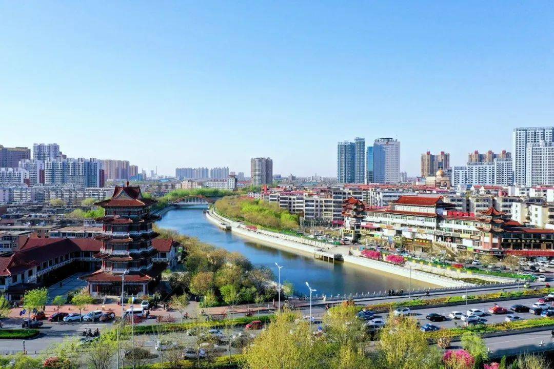 沧州之旅，深度体验与感悟