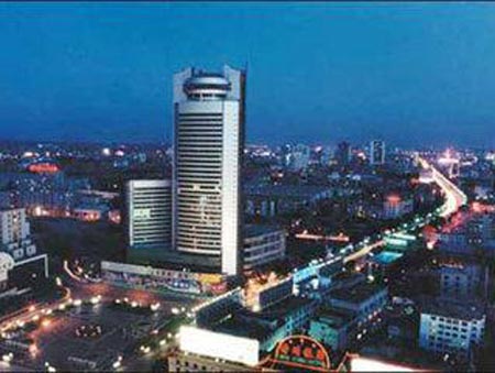 太原的魅力与故事