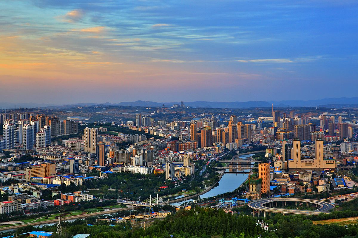 阳泉,探寻城市魅力的独特之旅