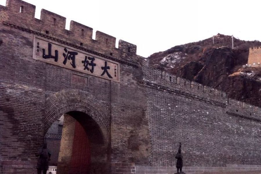 与自然共舞的宁静之旅,张家口之旅