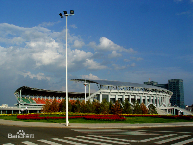 乌兰察布，草原之心，未来之城，投资胜地不容错过！