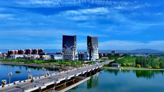 朔州古韵，风华绝代的朔州印象