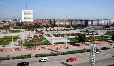 忻州巷弄深处，探寻忻州特色小店韵味之旅